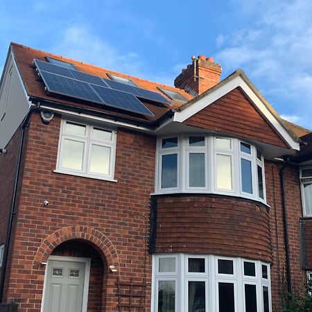 High Wycombe House Room Екстер'єр фото